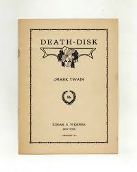 The Death Disk