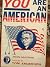 Stand Up You Are An American by John McComb Stand Up You Are An American by John McComb
