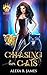 Chasing Her Cats (Feline Ro...