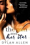 Book cover for The Sun and Her Star