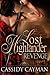 Revenge (Lost Highlander Book 3)
