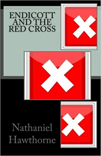 Endicott and the Red Cross (Paperback)