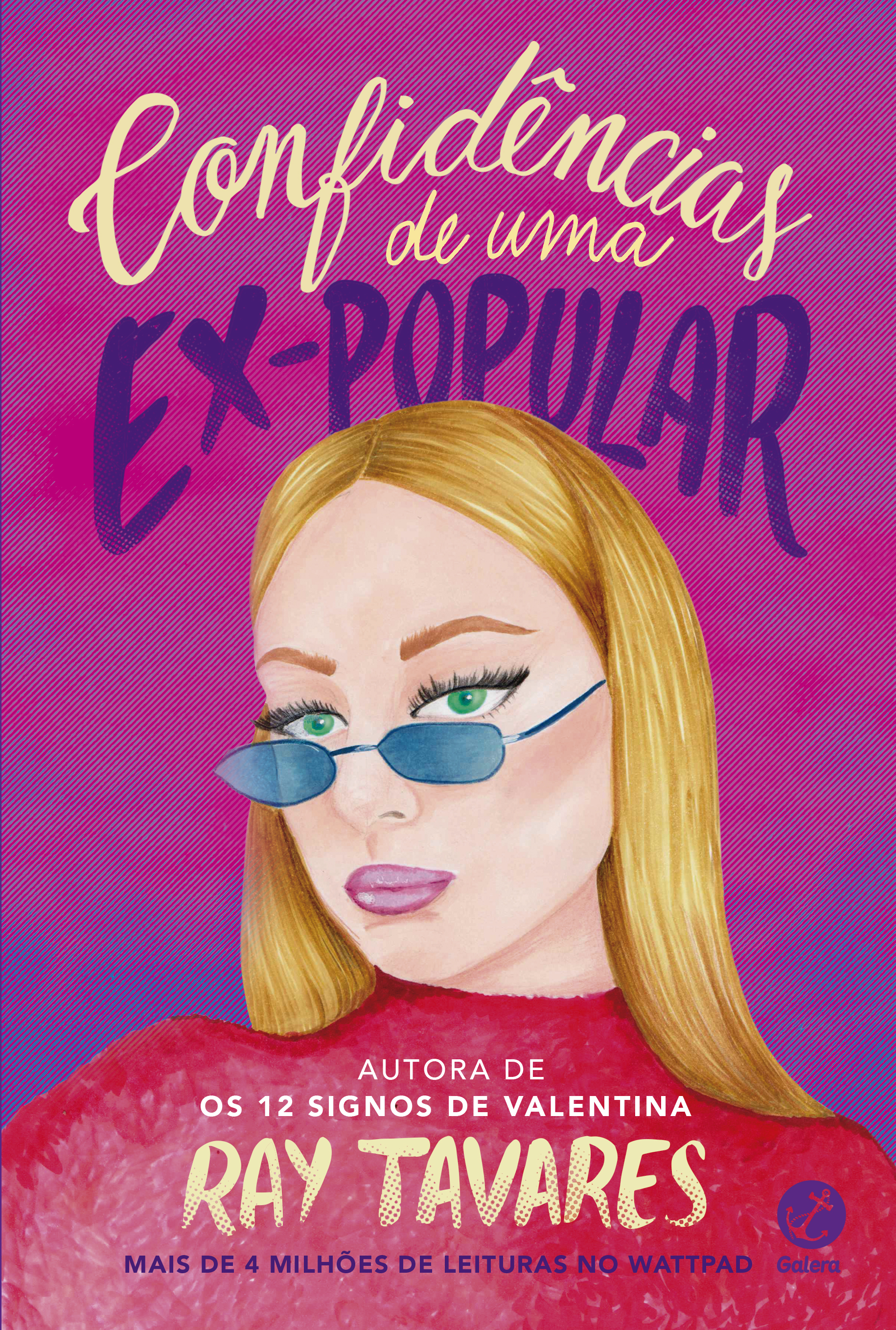 Confidências de Uma Ex-Popular