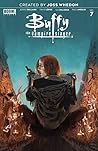 Buffy the Vampire Slayer #7 by Jordie Bellaire