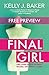 Final Girl: And Other Essay...