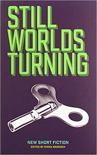 Still Worlds Turning (Paperback)