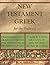 New Testament Greek for the...