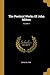 The Poetical Works Of John Milton; Volume 1