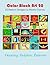 Color Block Art 20: 25 Pattern Designs in Plastic Canvas