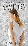 Saviors by Cassie  James