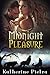 Midnight Pleasure (Wolves of Midnight #2)