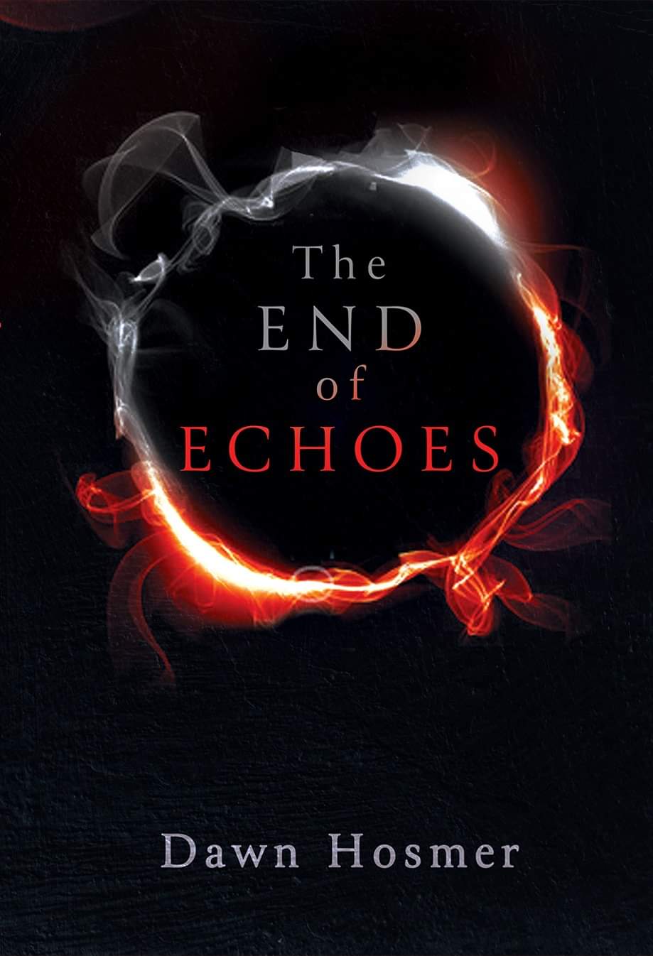 The End of Echoes (ebook)