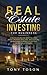 Real Estate Investing For Beginners: Make Passive Income with the Latest Rental Property Investing , Wholesaling, Development, Flipping Houses and Marketing Strategies