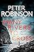 Many Rivers to Cross (DCI Banks #26)