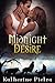 Midnight Desire (Wolves of Midnight #4)