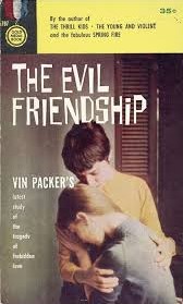 The Evil Friendship