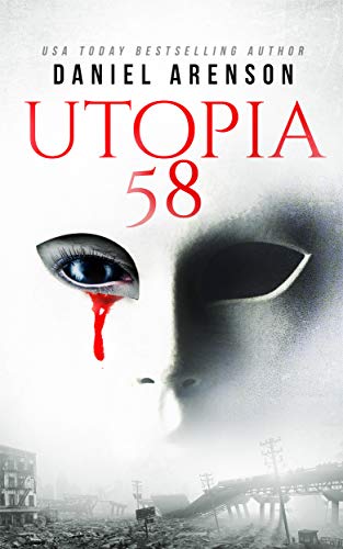 Utopia 58 (Kindle Edition)