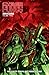 Cyber Force: Awakening, Volume 3