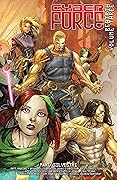 Cyber Force: Rebirth, Vol. 3