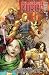 Cyber Force: Rebirth, Vol. 3