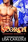 Scorch (Underground Encounters, #10)