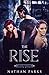 The Rise (The Eternals Book 3)