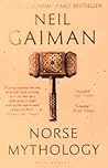 Norse Mythology by Neil Gaiman