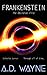 Frankenstein (Frankenstein, #1)