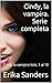 Cindy, la vampira. Serie co...