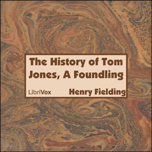 The History of Tom Jones, a Foundling