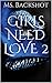 Girls Need Love 2