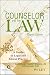 The Counselor and the Law: A Guide to Legal and Ethical Practice