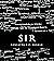 SIR