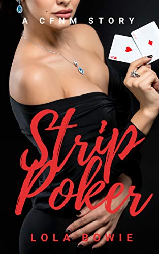 Strip Poker: A CFNM Story (Kindle Edition)