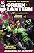 The Green Lantern #10
