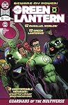 The Green Lantern...