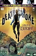 Deathstroke (2016-) #46