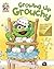 Growing Up Grouchy by Michaela Muntean