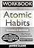 WORKBOOK For Atomic Habits by Pocket Books