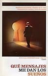 Qué mensajes me d...