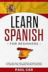 Learn Spanish For...
