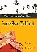 Number Eleven: Whale Vomit