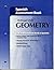 Holt McDougal Larson Geometry: Assessment Book