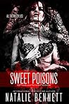 Sweet Poisons (Pretty lies, ugly truths duet #1) Book cover for Sweet Poisons (Pretty lies, ugly truths duet #1)
