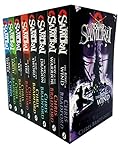 Young Samurai Series 8 Books Collection Set Pack
