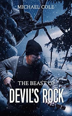  Michael R. Cole  The Beast of Devil&rsquo;s Rock 