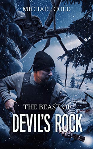 The Beast of Devil’s Rock (Kindle Edition)