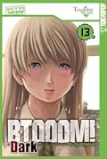 BTOOOM! 13: Dark