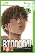 BTOOOM! 13: Light