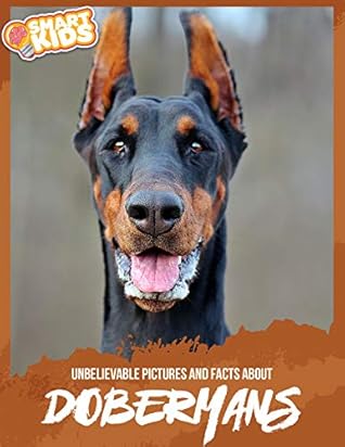 facts about doberman pinschers